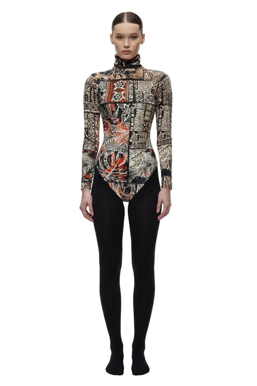 Desouk Avant Bodysuit