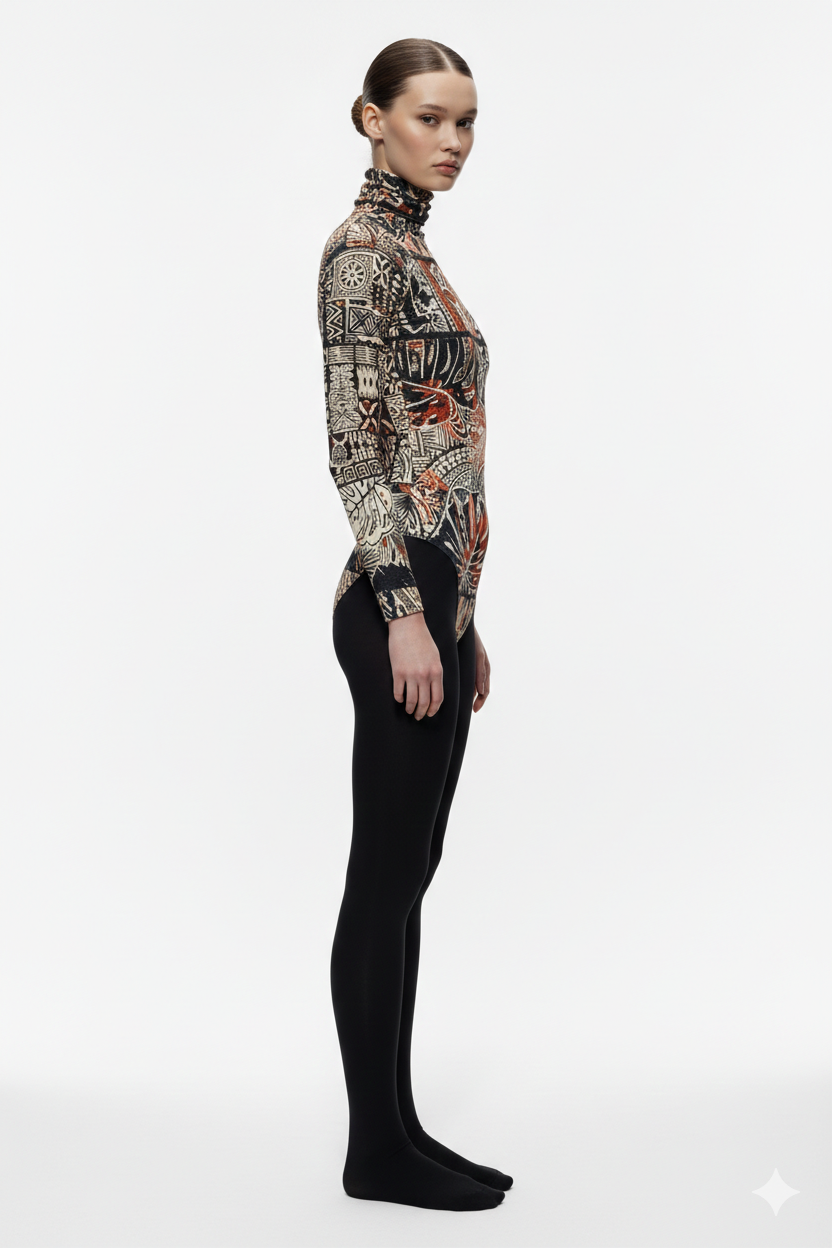 Desouk Avant Bodysuit