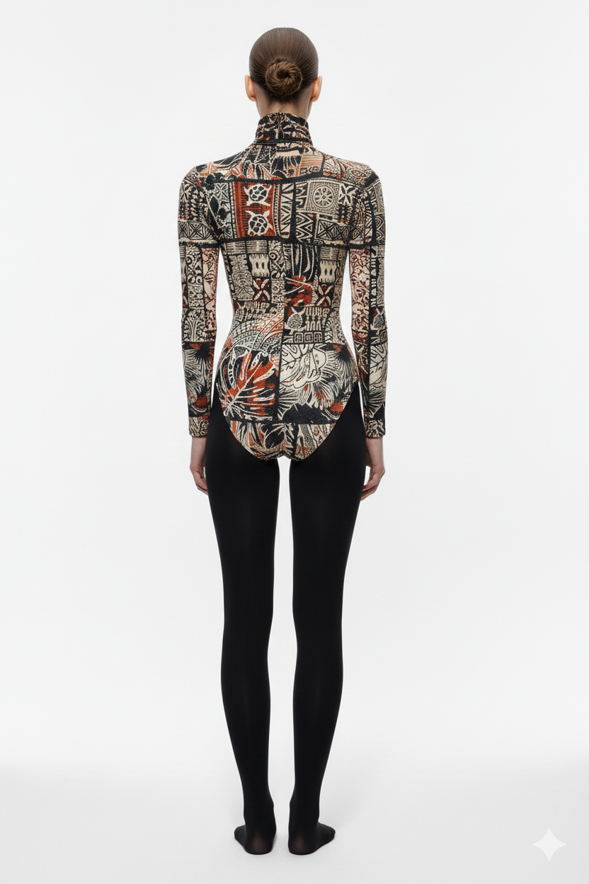 Desouk Avant Bodysuit